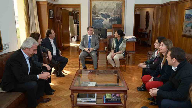 imagen Coro Universitario de Mendoza - Embajador Cultural de Mendoza
